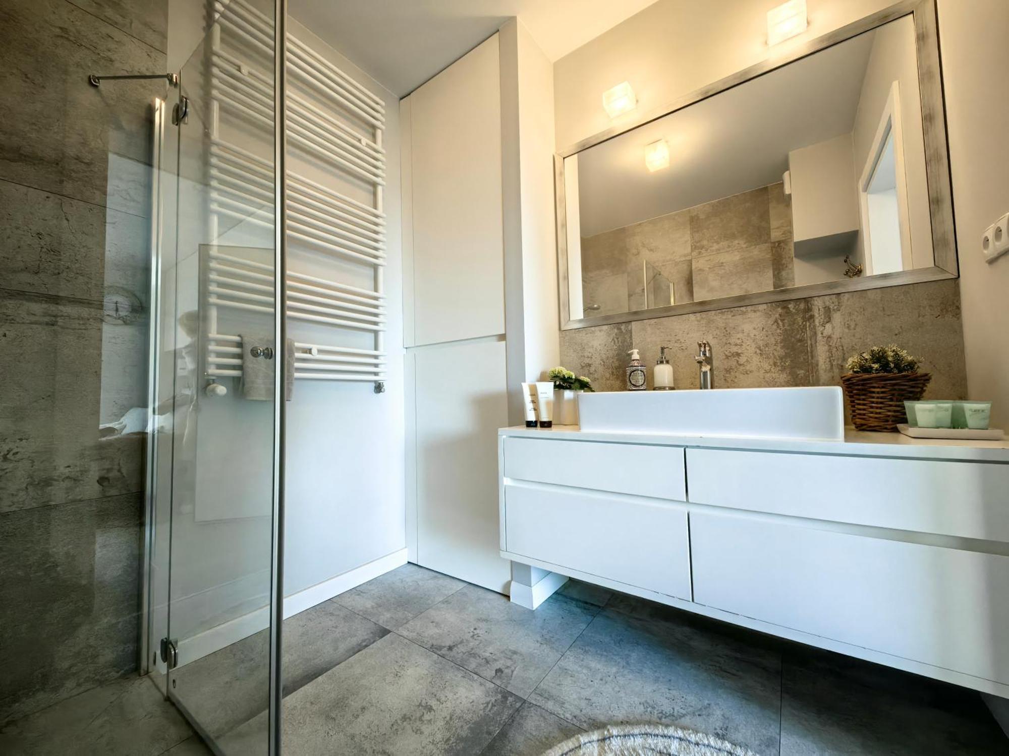 Edel Exclusive Apartments Horyzont 414 Especially For You Miedzyzdroje Exterior photo