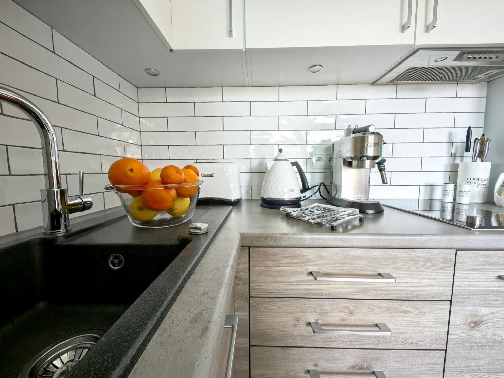 Edel Exclusive Apartments Horyzont 414 Especially For You Miedzyzdroje Exterior photo